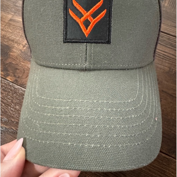 Mens Hawx Work Gear Hat - Picture 10 of 11